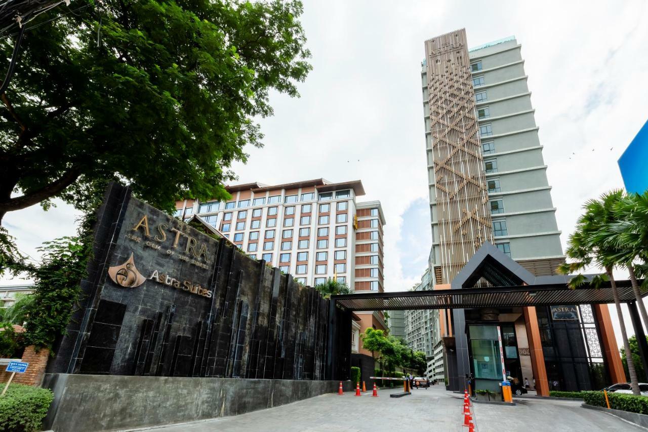 Anta Residence "Self-Sevice Apartment" Чиангмай Екстериор снимка