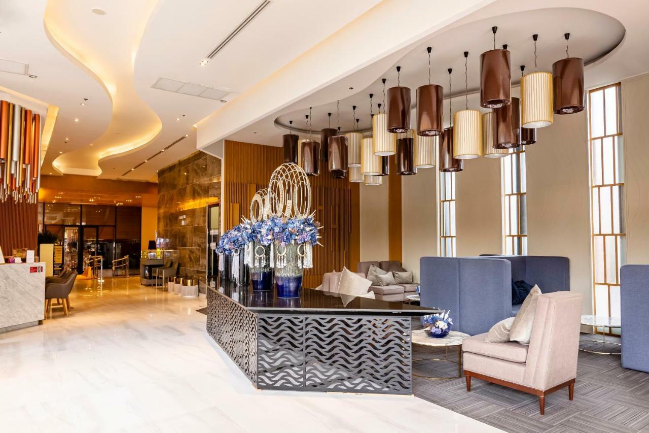 Anta Residence "Self-Sevice Apartment" Чиангмай Екстериор снимка