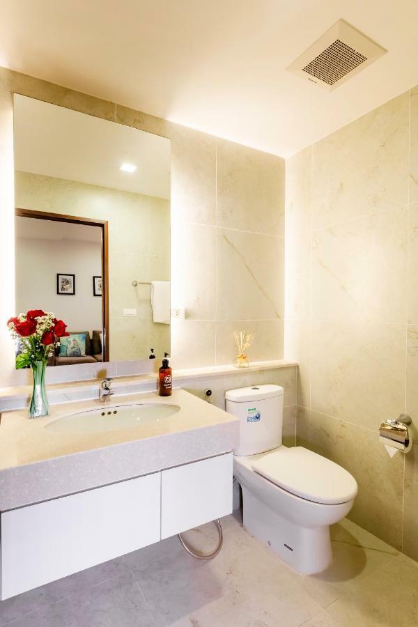 Anta Residence "Self-Sevice Apartment" Чиангмай Екстериор снимка