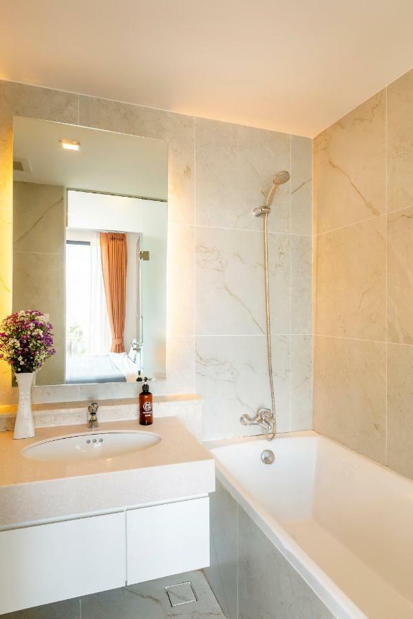 Anta Residence "Self-Sevice Apartment" Чиангмай Екстериор снимка