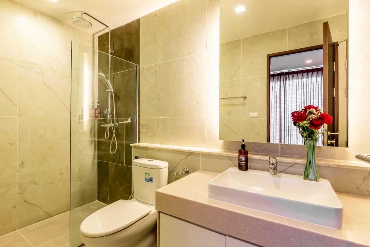 Anta Residence "Self-Sevice Apartment" Чиангмай Екстериор снимка