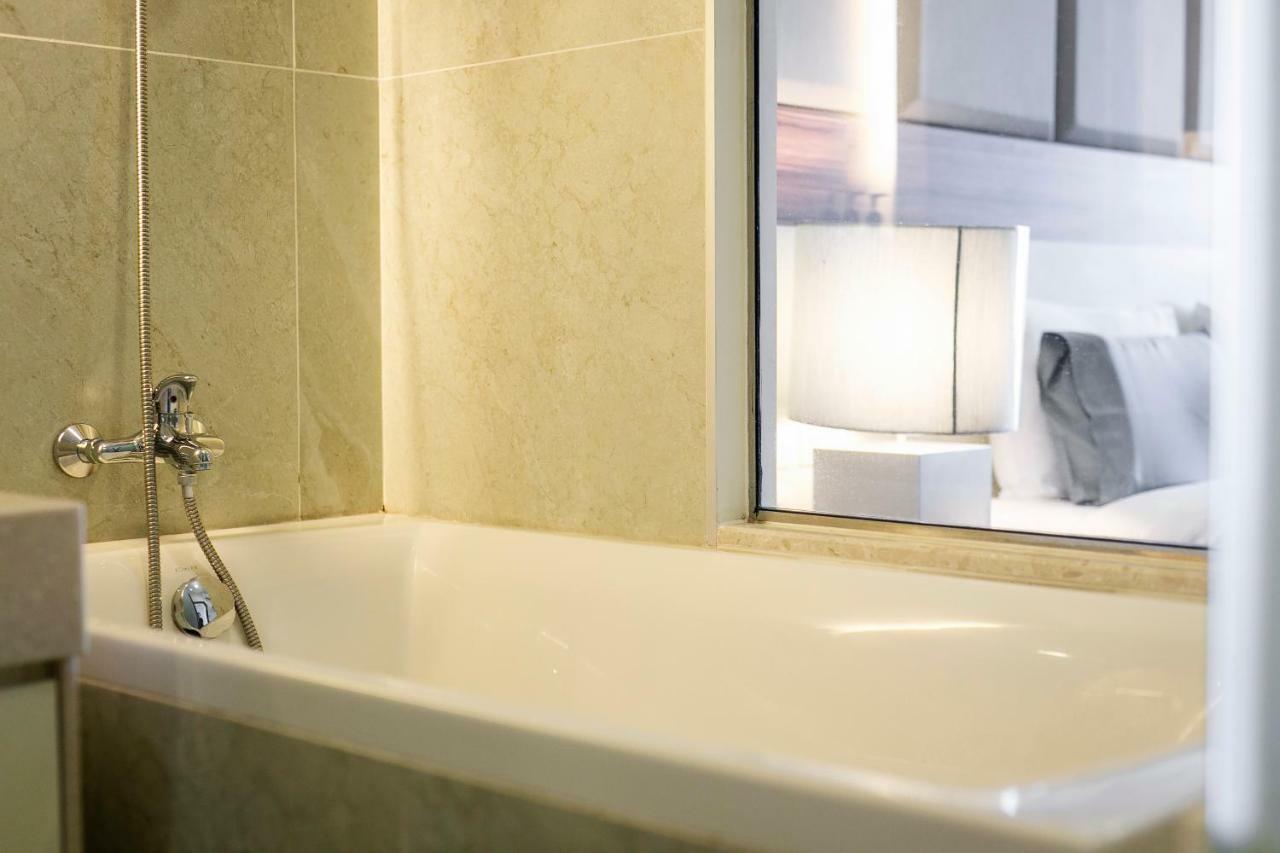 Anta Residence "Self-Sevice Apartment" Чиангмай Екстериор снимка