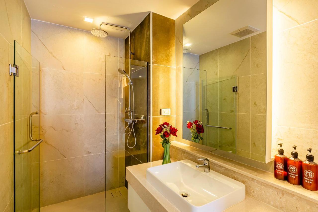 Anta Residence "Self-Sevice Apartment" Чиангмай Екстериор снимка
