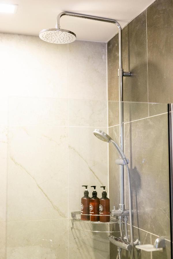 Anta Residence "Self-Sevice Apartment" Чиангмай Екстериор снимка