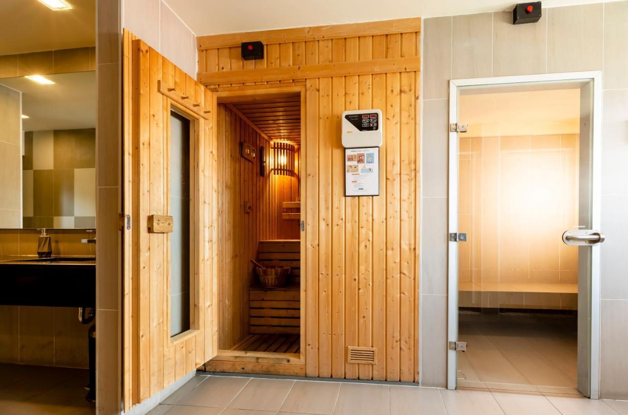 Anta Residence "Self-Sevice Apartment" Чиангмай Екстериор снимка