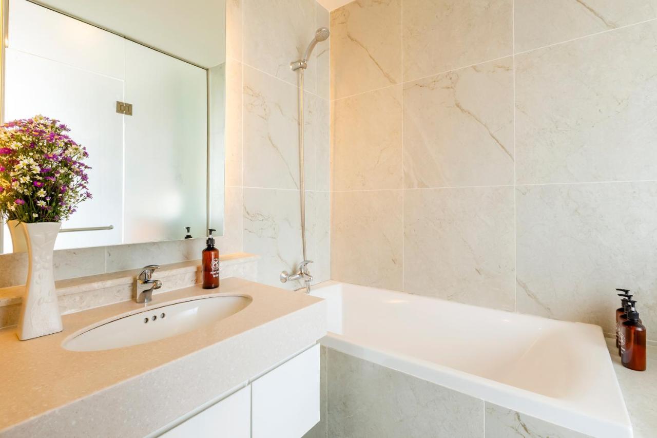 Anta Residence "Self-Sevice Apartment" Чиангмай Екстериор снимка